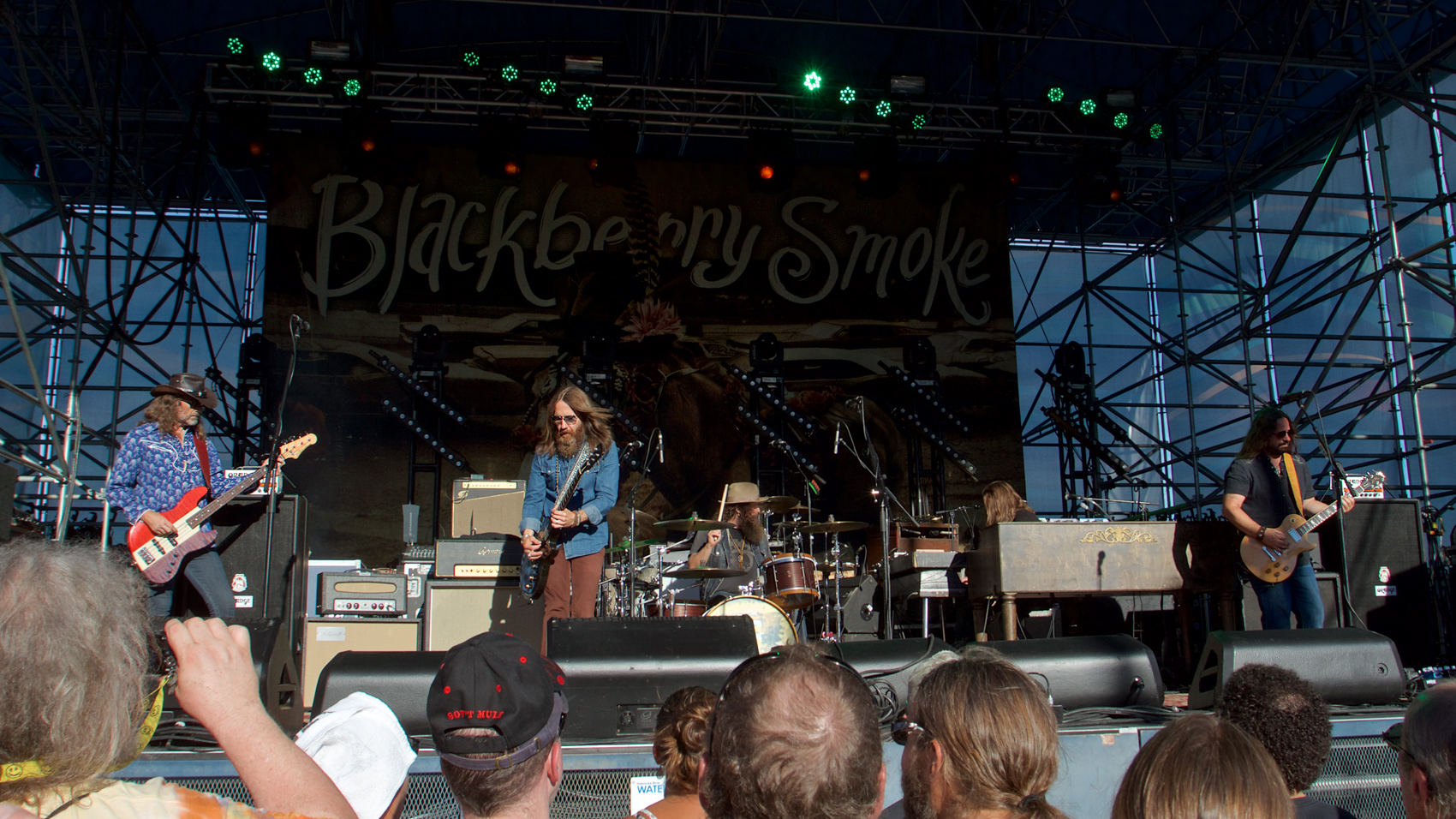 River Stage
Philadelphia, PA
August 17, 2016

DerekBrad.com